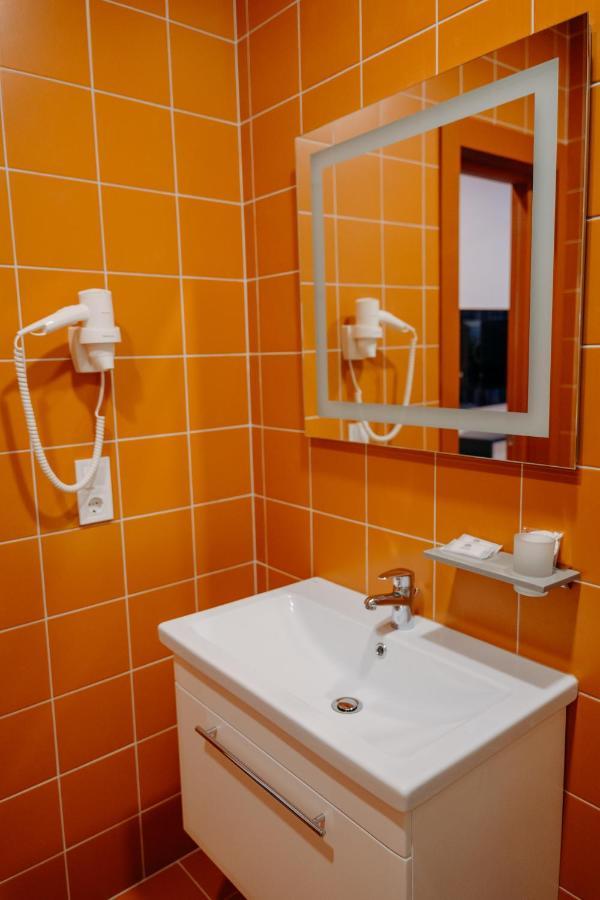 Lomo Hotel Umanʼ Εξωτερικό φωτογραφία
