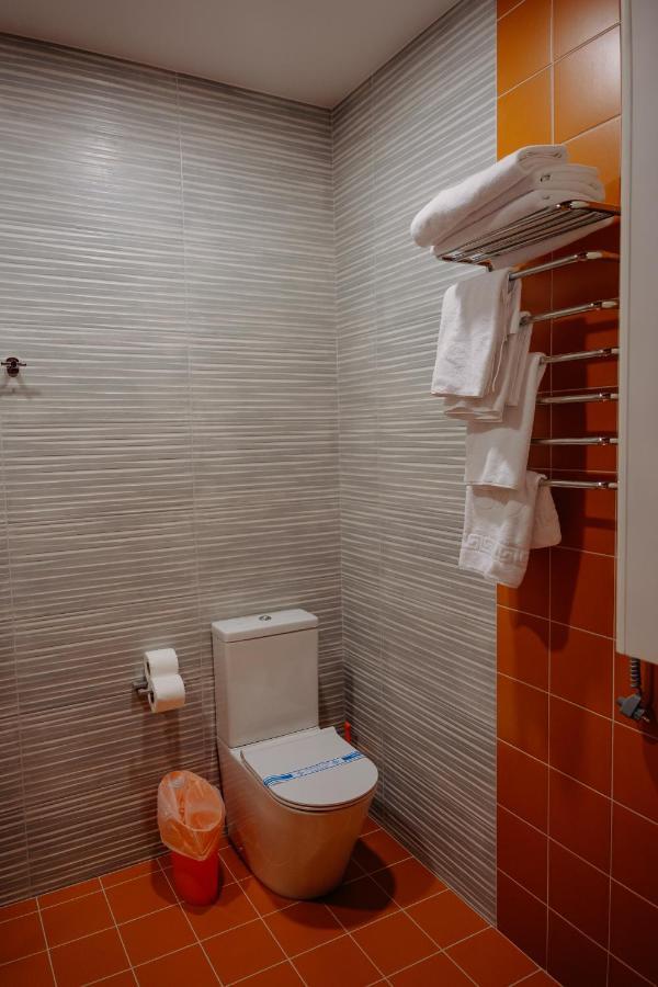 Lomo Hotel Umanʼ Εξωτερικό φωτογραφία