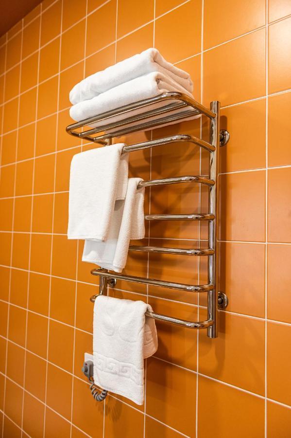 Lomo Hotel Umanʼ Εξωτερικό φωτογραφία