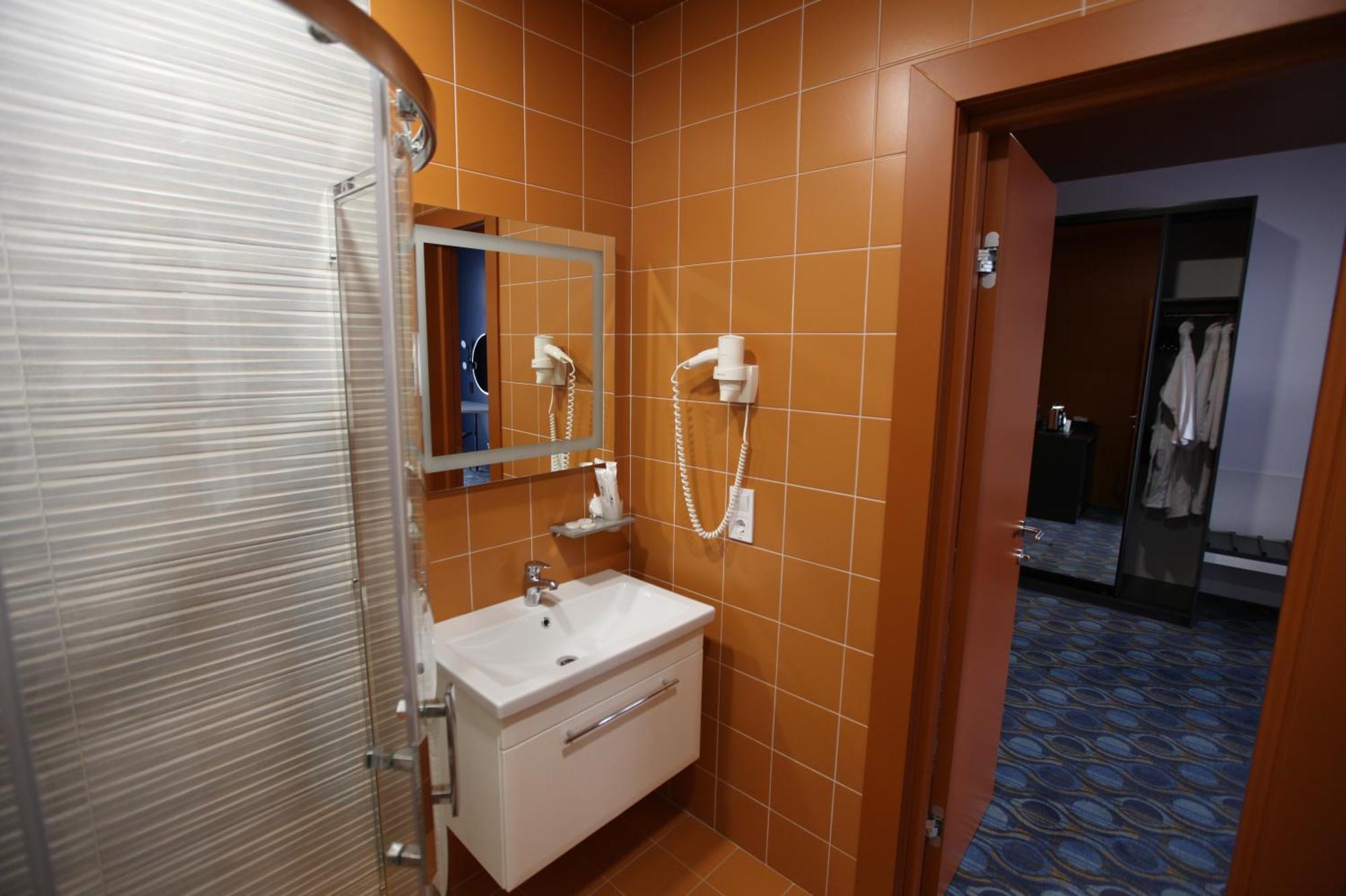 Lomo Hotel Umanʼ Εξωτερικό φωτογραφία