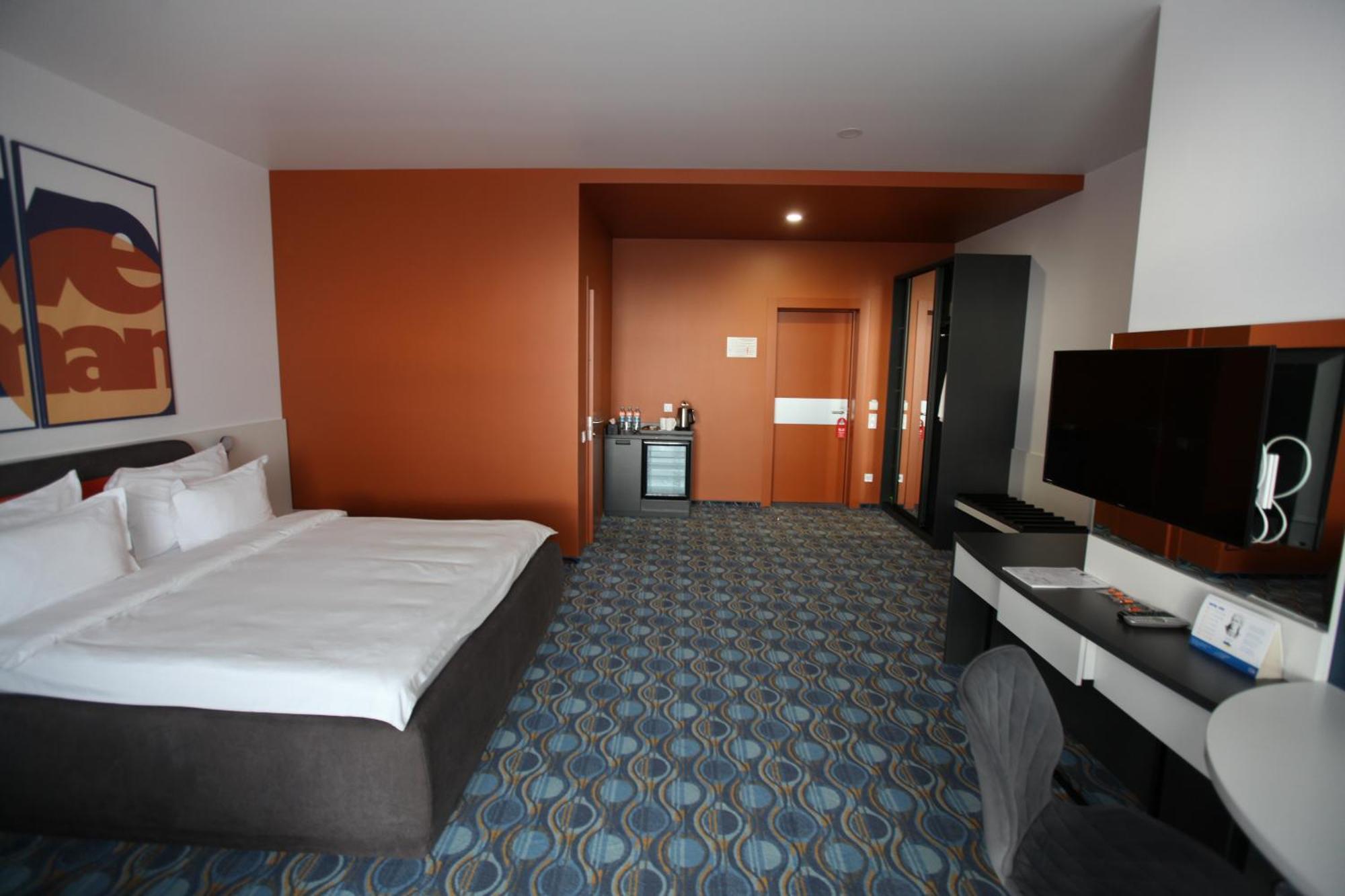 Lomo Hotel Umanʼ Εξωτερικό φωτογραφία